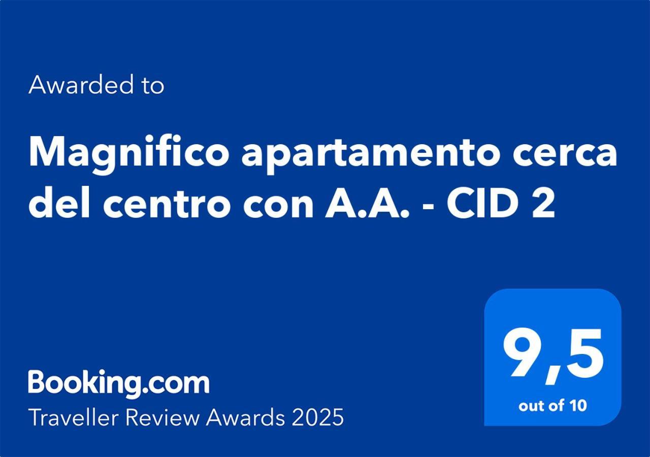 Magnifico Apartamento Cerca Del Centro Con A.A. - Cid 2 Burriana Exterior foto